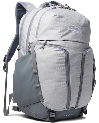 Gray The North Face Bags for Women | Lyst