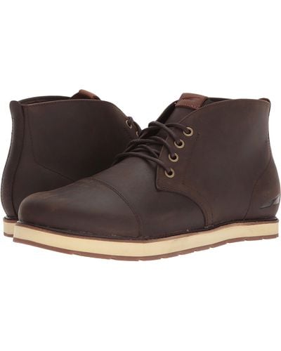 Altra Smith Boot - Brown