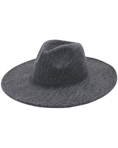 San Diego Hat Cth1815 - Gray