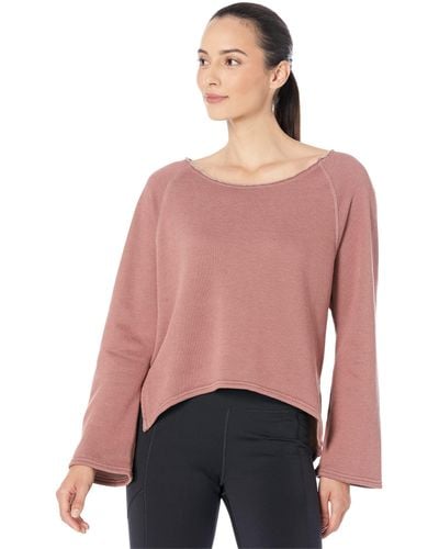 Hard tail online sweatshirts