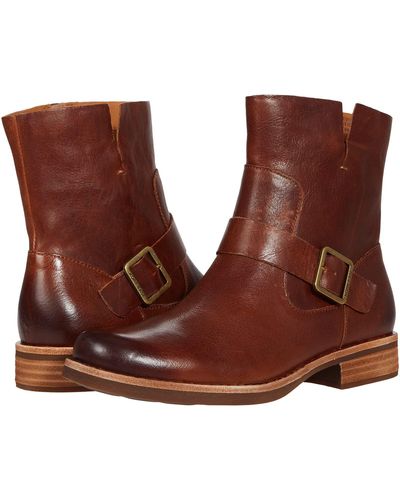 Kork-Ease Kennedy - Brown