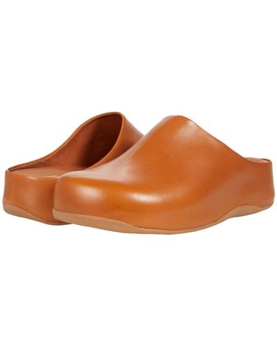 Fitflop Shuv - Brown