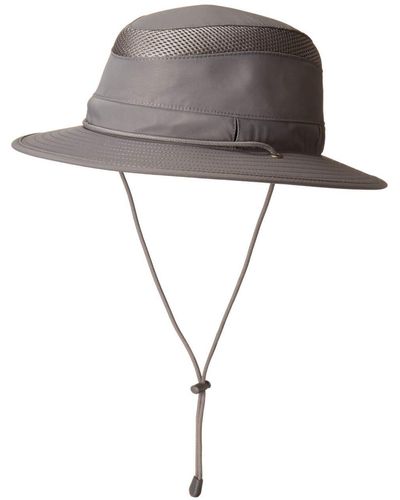 Sunday Afternoons Charter Escape Hat - Gray