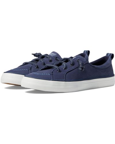 Sperry Top-Sider Crest Vibe Washable - Blue