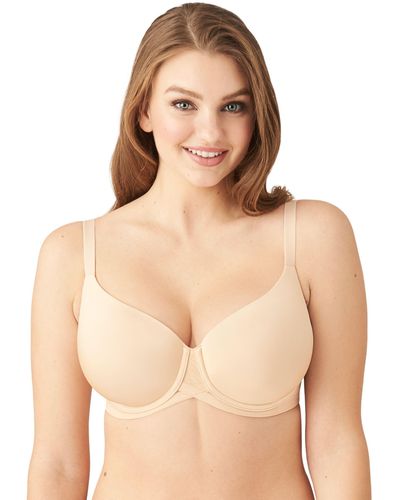 Wacoal Ultimate Side Smoother Bra 853281 - Natural