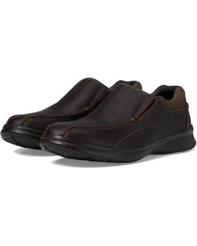 Clarks Cotrell Step - Brown