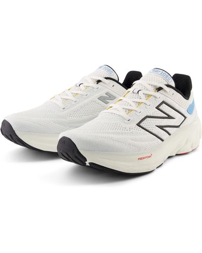New Balance Fresh Foam X 1080v13 Sneakers - White