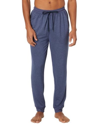 Tommy Bahama French Terry Sweatpants - Blue