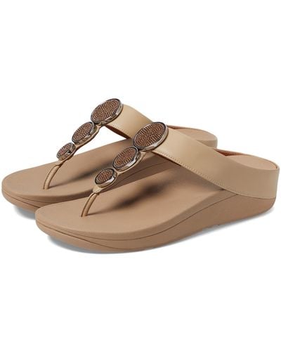Fitflop Halo - Brown
