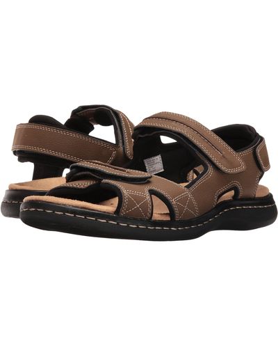 Dockers Sandals and Slides for Men | Online Sale up to 79% off | Lyst