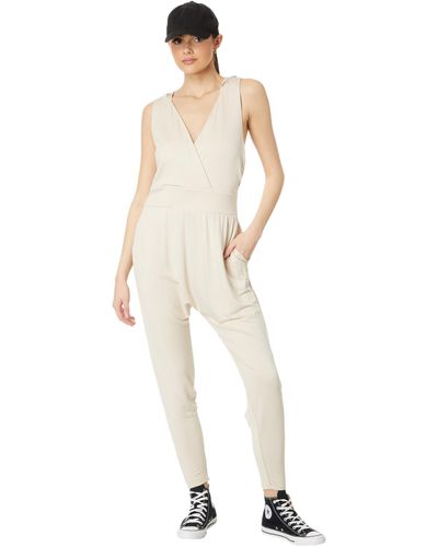 Fp Movement Second Chance One-piece - White