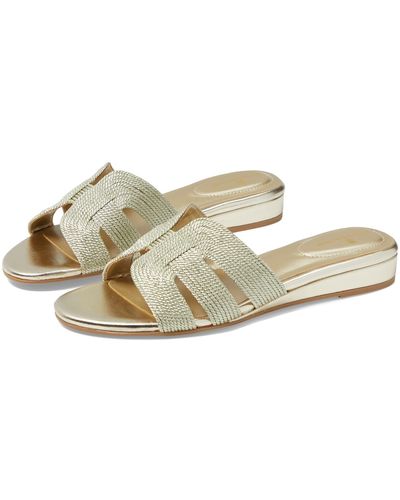 Bandolino Flat sandals for Women | Online Sale up to 59% off | Lyst