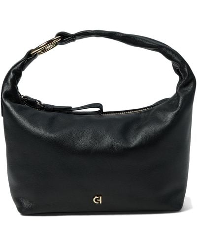 Amazon.com: Cole Haan 3-in-1 Tote Black One Size : Clothing, Shoes & Jewelry