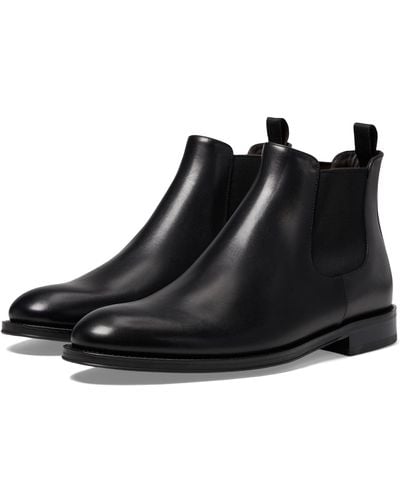 To Boot New York Shelby Ii - Black