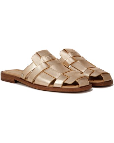 Sam edelman deals dina wedge