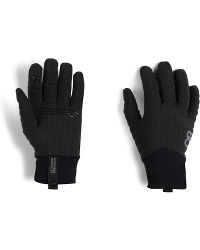 Outdoor Research Vigor Heavyweight Sensor Gloves - Black