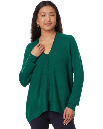 Lilly Pulitzer Sevie Sweater - Green
