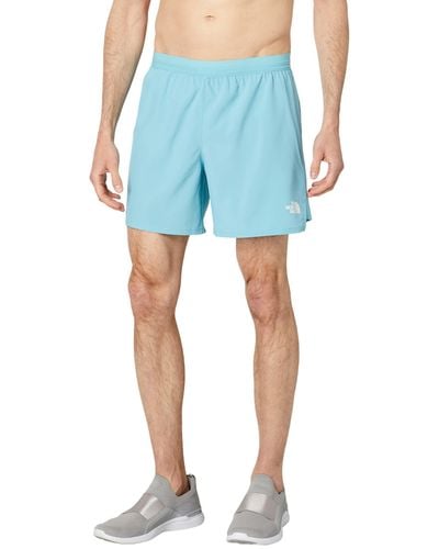 The North Face Sunriser 2-in-1 Shorts - Blue