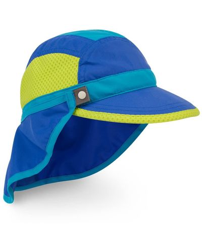 Sunday Afternoons Sun Chaser Cap - Blue
