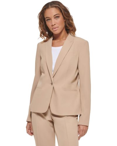 Tommy Hilfiger Blazers, sport coats and suit jackets for Women | Online  Sale up to 76% off | Lyst