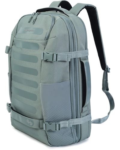 Hedgren Trip Large Backpack - Blue