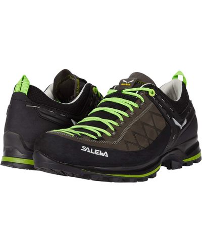 Salewa Mountain Sneaker 2 L - Black