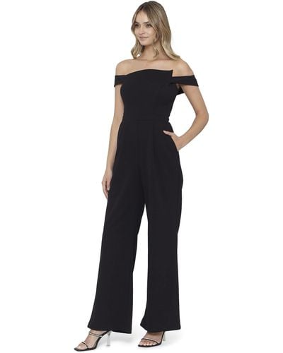 Xscape Jumpsuits and rompers for Women | Online Sale up to 71% off