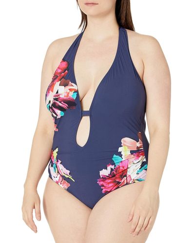 Kenneth Cole One-piece swimsuits and bathing suits for Women