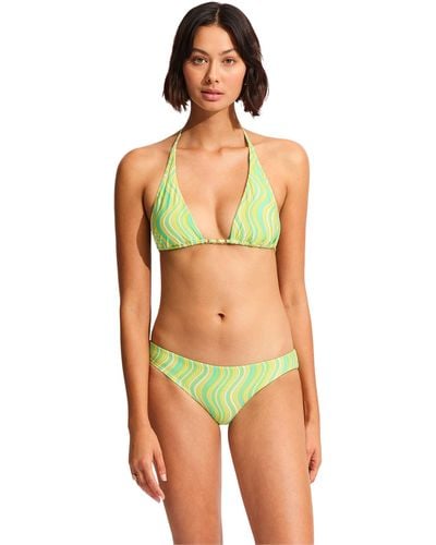 Seafolly Bikinis for Women, Online Sale up to 69% off