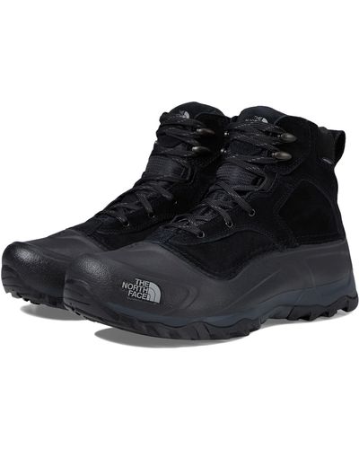 The North Face Snowfuse - Black