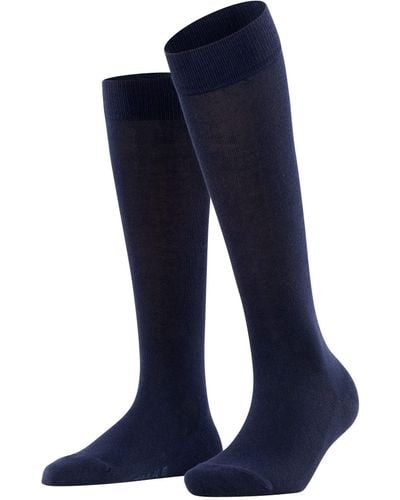 Falke Family Cotton Tights