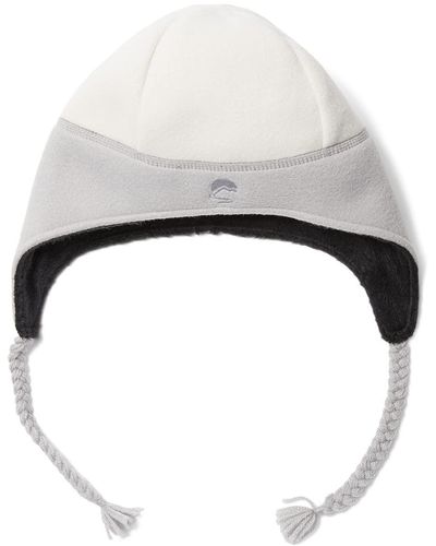 Sunday Afternoons Cold Snap Beanie - White