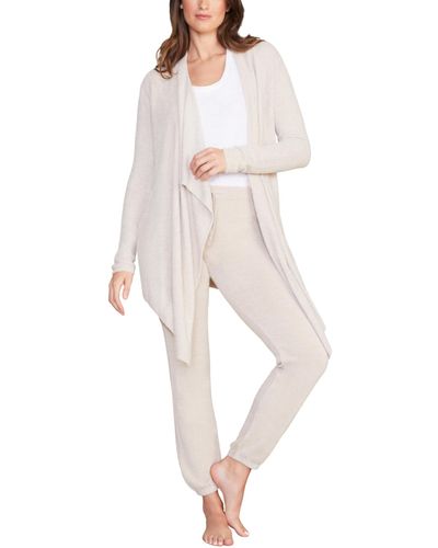 Barefoot Dreams Cozychic - Natural