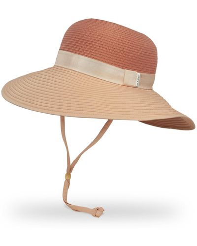 Sunday Afternoons Siena Hat - White
