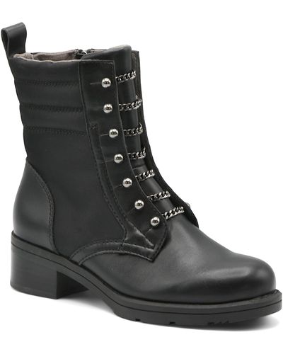 Adrienne Vittadini Ankle boots for Women Online Sale up to 79