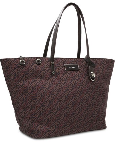 Steve Madden Tote bags for Women, Online Sale up to 58% off