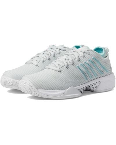 K-swiss Hypercourt Supreme - Gray