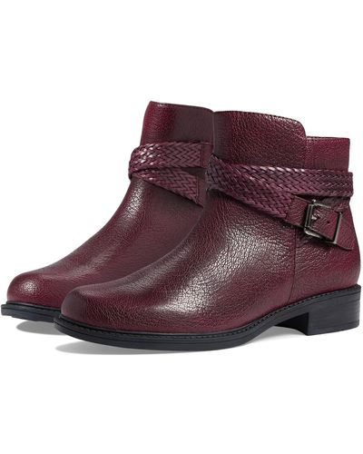 Purple David Tate Shoes for Women | Lyst