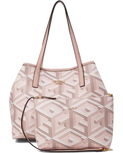 GUESS Vikky Tote