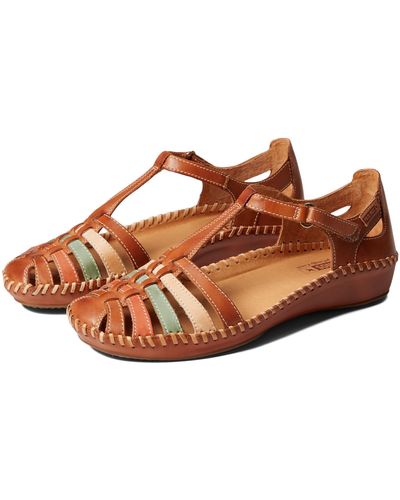 Pikolinos Flat sandals for Women | Online Sale up to 47% off | Lyst