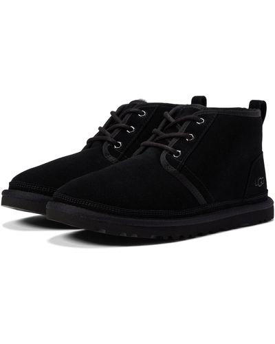 UGG Neumel - Shoes - Black