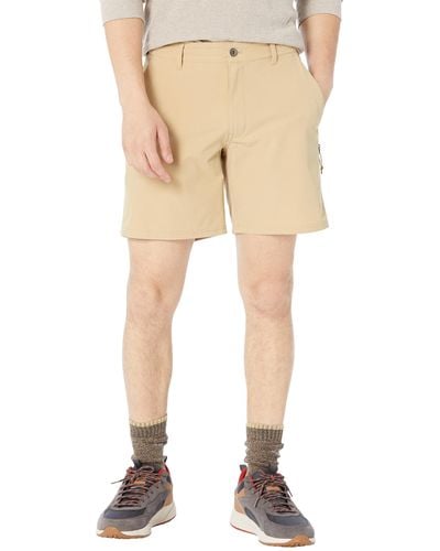 The North Face Rolling Sun Packable Shorts - Regular Length - Natural