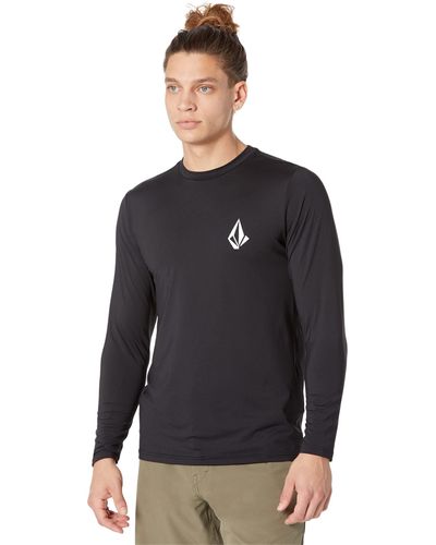 Volcom Long-sleeve t-shirts for Men | Online Sale up to 62% off | Lyst