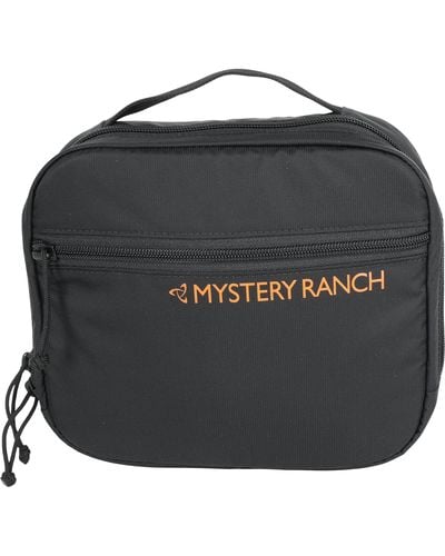 Mystery Ranch Mission Control Medium - Black