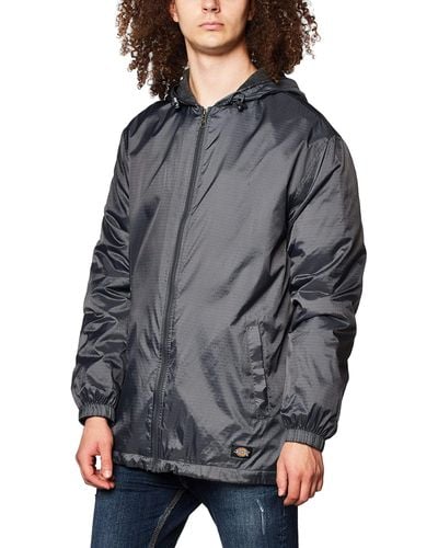 Gray Dickies Jackets for Men | Lyst