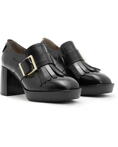 AllSaints Loafers and moccasins for Women | Online Sale up to 55