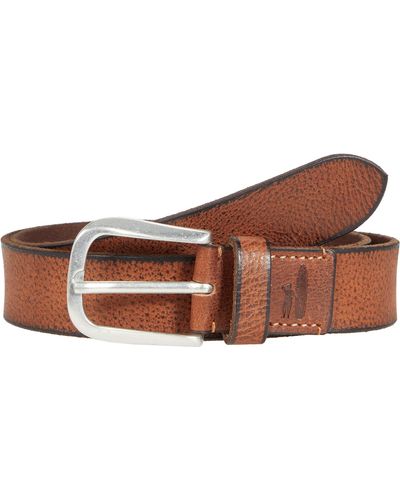 johnnie o belts