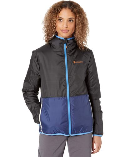 Black COTOPAXI Clothing for Women | Lyst