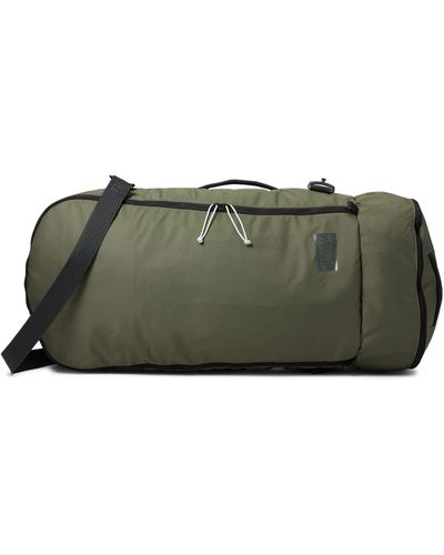 Mystery Ranch 60 L Mission Stuffel - Green