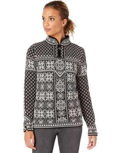 Dale Of Norway Peace Sweater - Multicolor